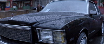 Chevrolet Monte Carlo seen in Training Day