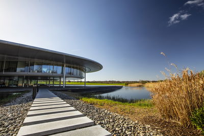 McLaren Technology Centre