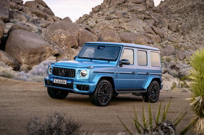Mercedes-AMG G63
