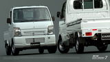 Suzuki Carry XC