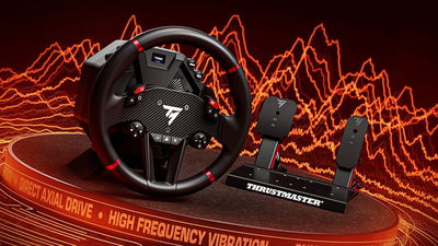 Thrustmaster T598