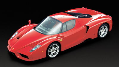 Ferrari Enzo
