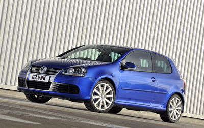 The VR6 is perhaps best remembered for its use in the Golf R32