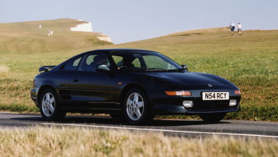 Toyota MR2 SW20