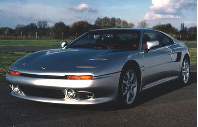 Venturi Atlantique 300