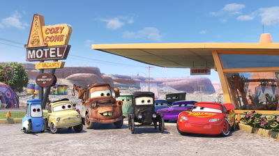 Cars