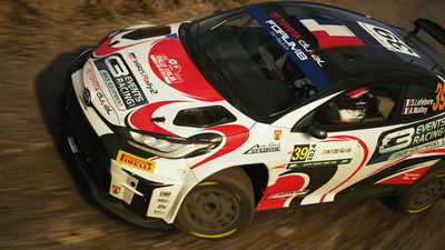 EA Sports WRC Game Car List And Our Highlights