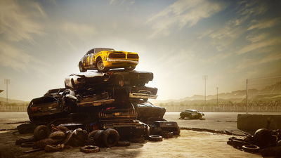 10 Best Xbox Game Pass Driving Games