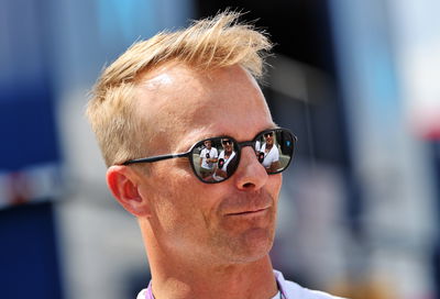 Heikki Kovalainen / XPB Images