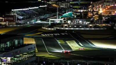 An Idiot’s Guide To The 24 Hours Of Le Mans