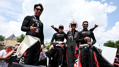 An Idiot’s Guide To The 24 Hours Of Le Mans