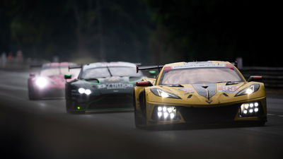 An Idiot’s Guide To The 24 Hours Of Le Mans