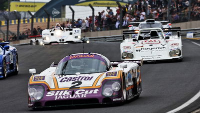 An Idiot’s Guide To The 24 Hours Of Le Mans