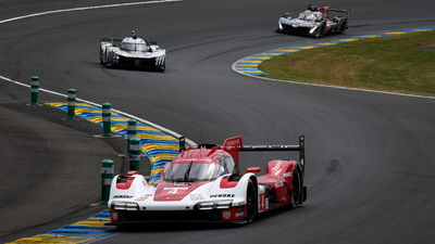 An Idiot’s Guide To The 24 Hours Of Le Mans