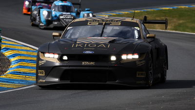 An Idiot’s Guide To The 24 Hours Of Le Mans