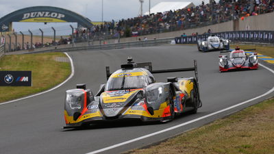 An Idiot’s Guide To The 24 Hours Of Le Mans