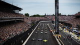 2019 Indianapolis 500 | XPB Images