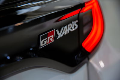 Your Toyota GR Yaris Can Now Have A Manufacturer-Approved Torque Boost
