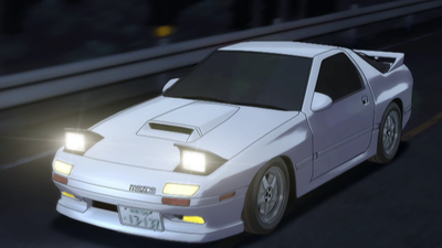 Every Car From Initial D, And Our Top 10 Ranked