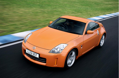 The 10 Best Sports Cars For Under £10,000