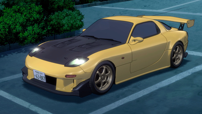 Sung Kang’s Initial D Film: Everything We Know So Far