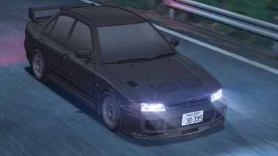 Every Car From Initial D, And Our Top 10 Ranked