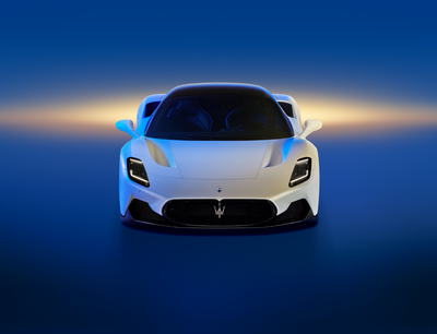 From The Chrysler TC By Maserati To The MC20: Is The Brand Back To The Glory Days?