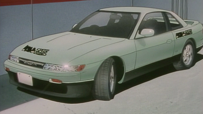 Every Car From Initial D, And Our Top 10 Ranked