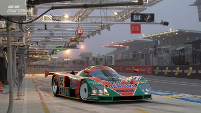 Every Gran Turismo Game, Ranked