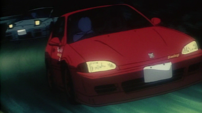 Every Car From Initial D, And Our Top 10 Ranked