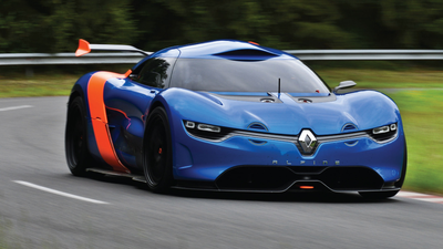 9 VQ35-Powered Cars That Aren’t A Nissan Z