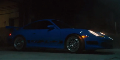 Every Car Brian O’Conner Drives In Fast & Furious, Ranked
