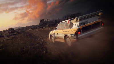 10 Best Xbox Game Pass Driving Games