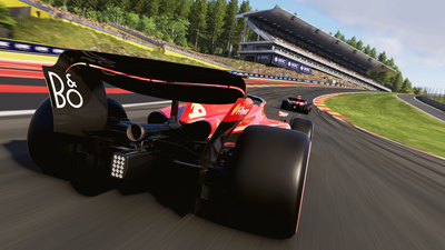 5 Thoughts From Playing Wreckfest 2 In Early Access