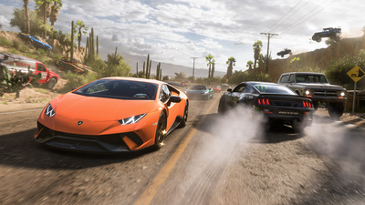 10 Best Driving Games In 2025