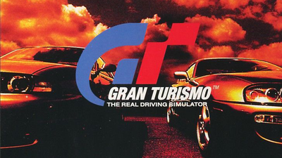 Every Gran Turismo Game, Ranked