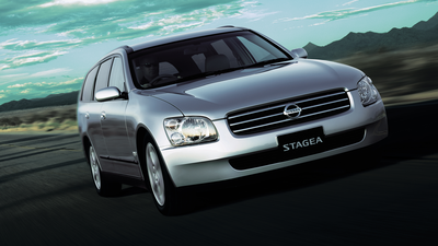 9 VQ35-Powered Cars That Aren’t A Nissan Z