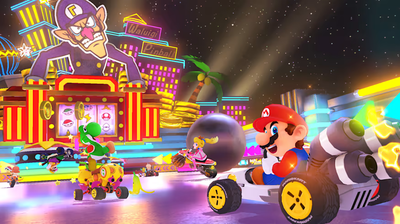 10 Best Driving Games In 2025