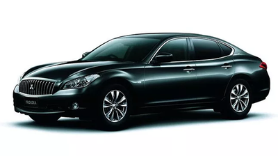 9 VQ35-Powered Cars That Aren’t A Nissan Z