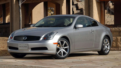 9 VQ35-Powered Cars That Aren’t A Nissan Z
