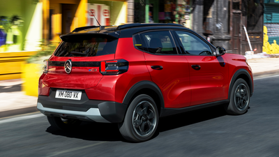 Pricing for the e-C3 will start at €23,300 (around £20,250) in Europe.