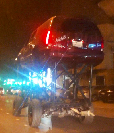 10 Reasonably Cheap Cars With Pop-Up Headlights