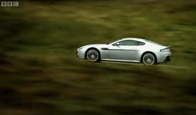 Image: BBC/Top Gear