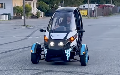 Arcimoto