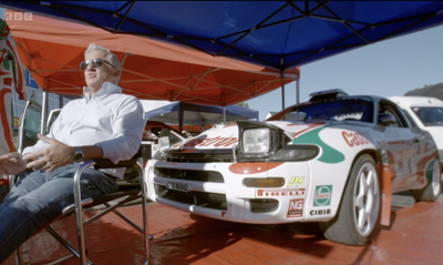 Legends of Welsh Sport: Nicky Grist
